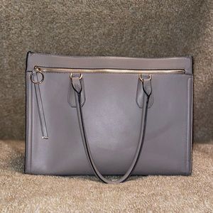 A New Day tote hand bag